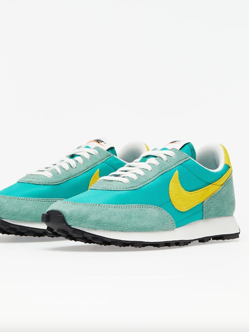 Nike Daybreak SP Sneaker Neptune Green
